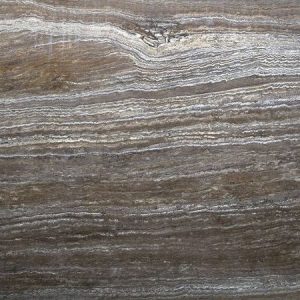 Silver Travertine