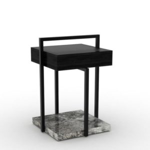 Side Table 8072
