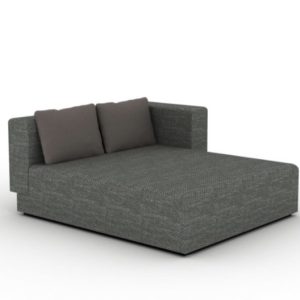 Right Chaise Longue 8203