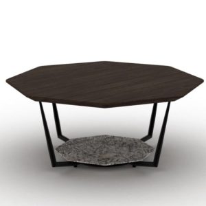 Welcome / Octagonal Dining Table 8241