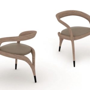 Dining Chair 8195