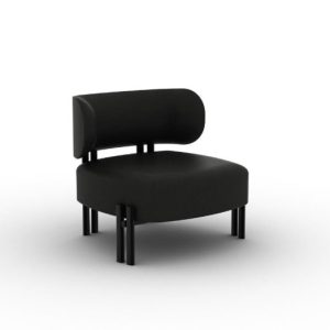 Lounge Chair 8095