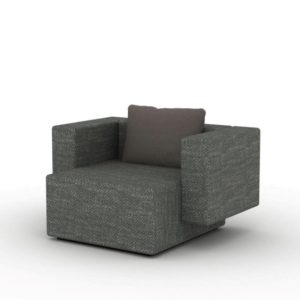 Lounge Chair 8205
