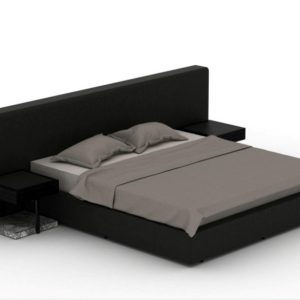 Bed 8256
