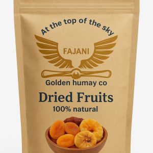 Mixred Dried Fruits0010